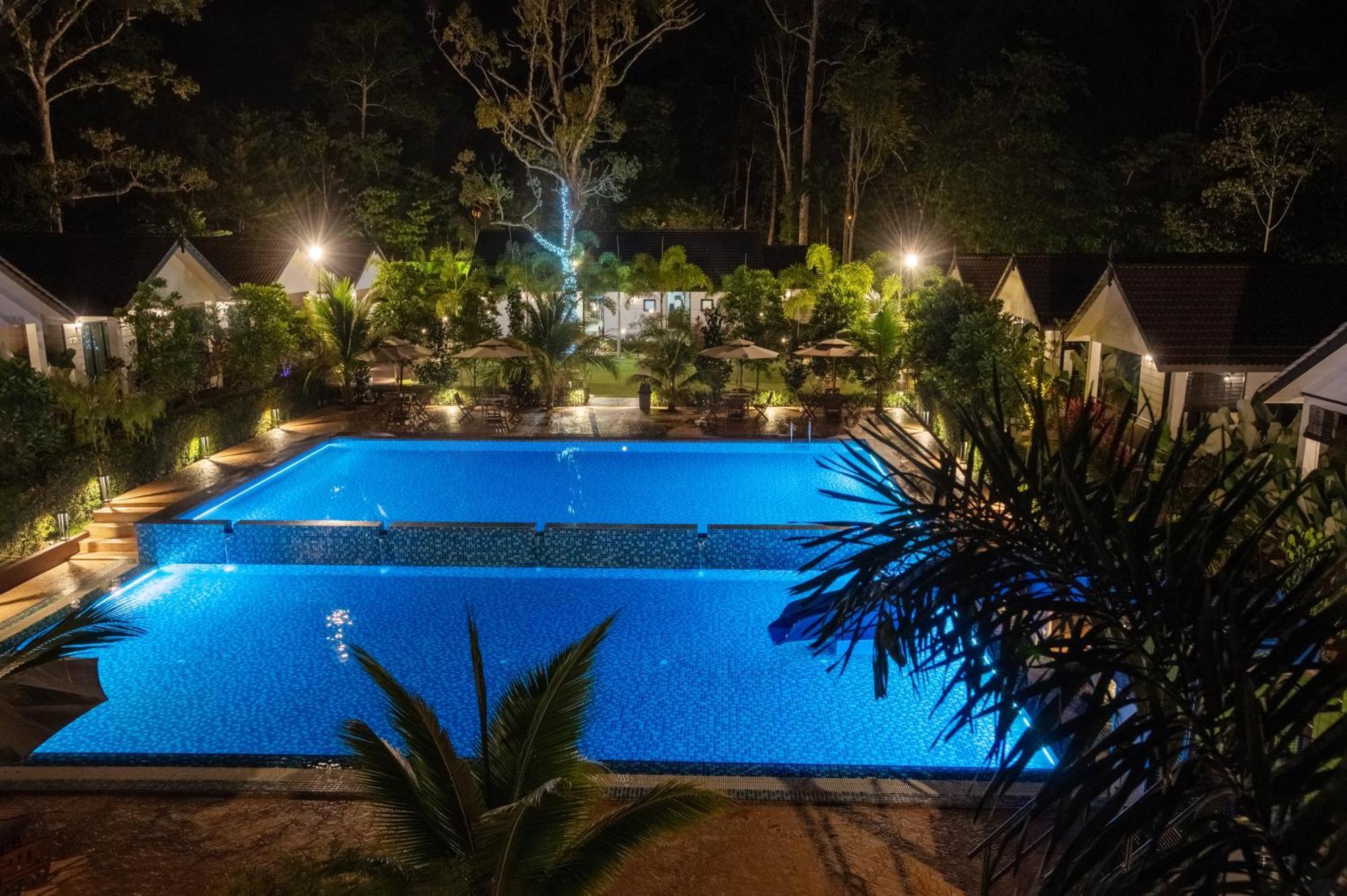 Villa Renai Resort Bentong Eksteriør bilde