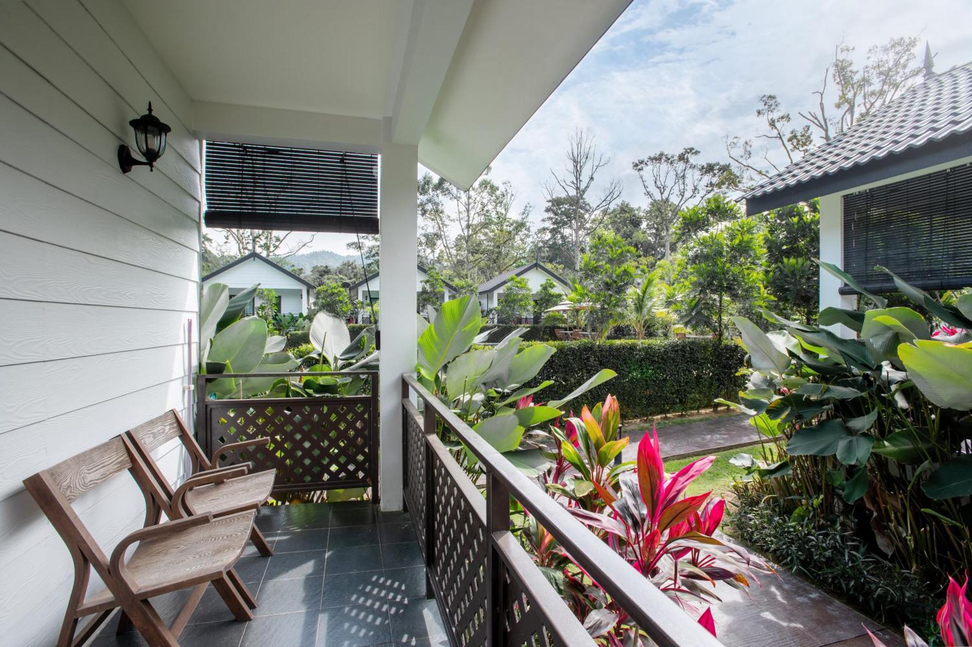 Villa Renai Resort Bentong Eksteriør bilde